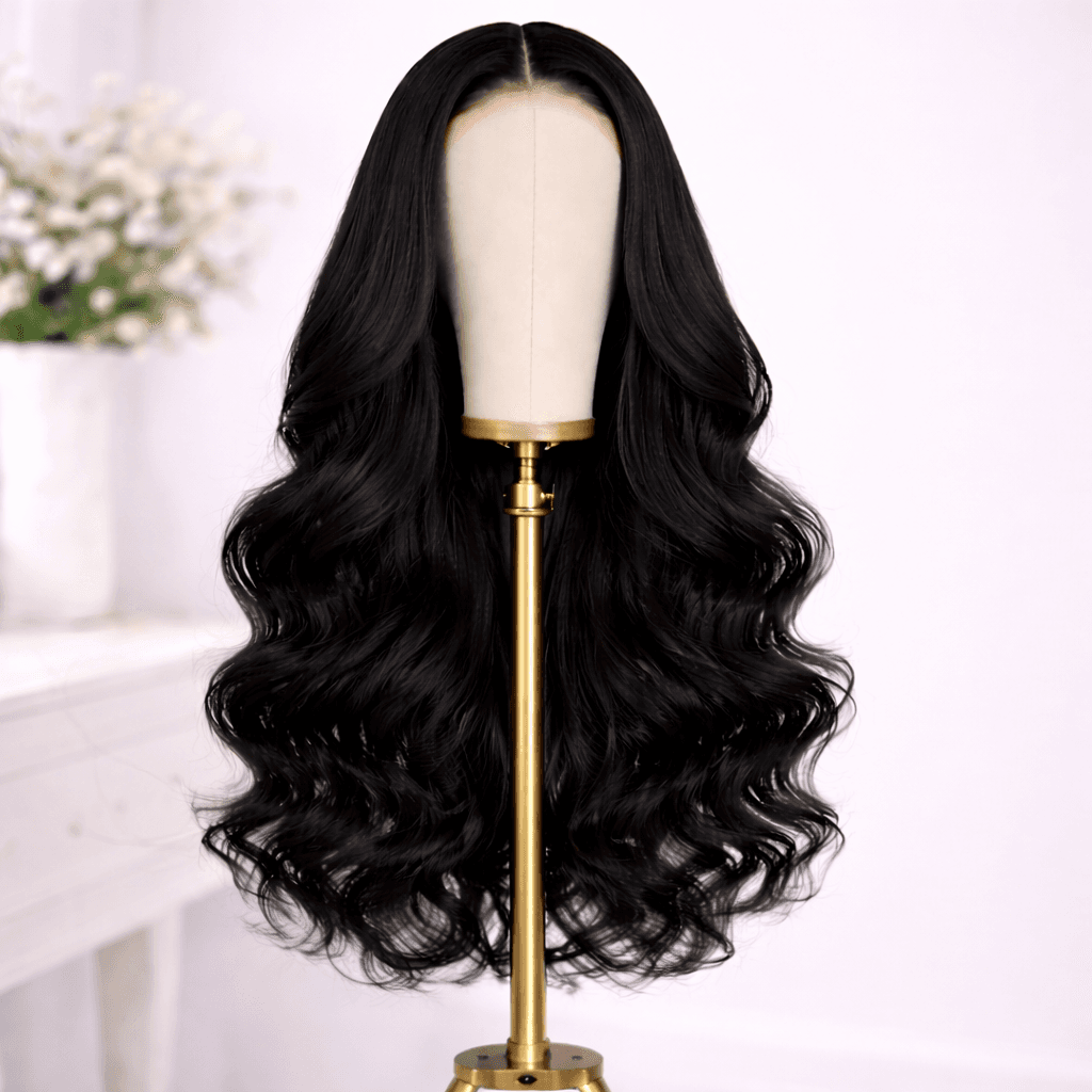 HD Lace Body Wave Human Hair Wig