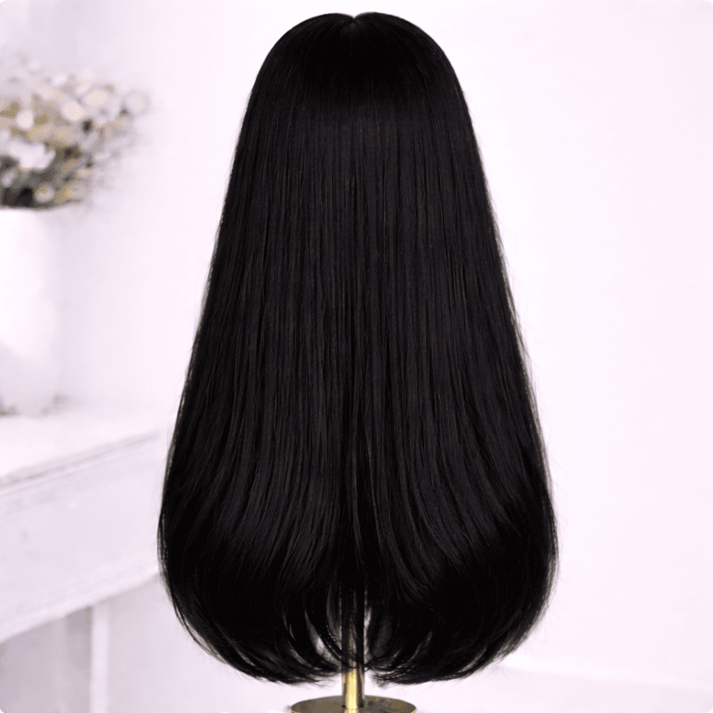 Full Monofilament Wig